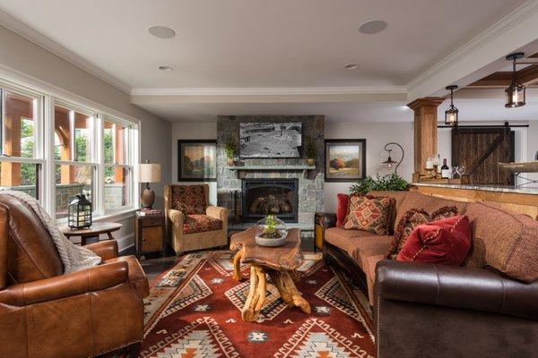 Old Brick Furniture and Mattress