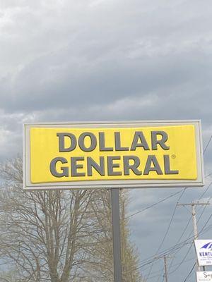 Dollar General