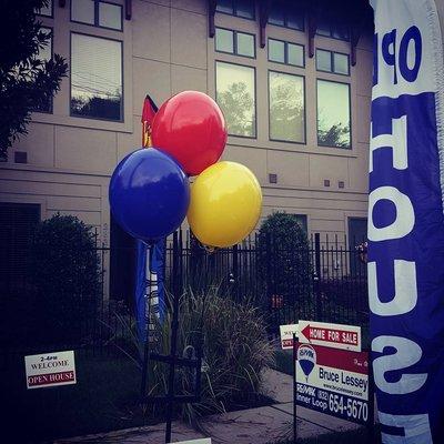 Visit us to see how we can best help you. www.houstonrealtysignage.com