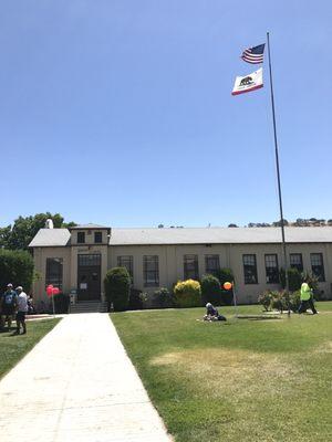 Bradley Union Elementary School