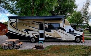 Sleeping Bear RV Park & Campground