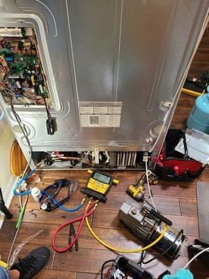 JL Appliance Repairs