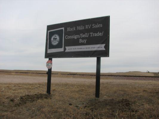 Black Hills Rv Sales and Service