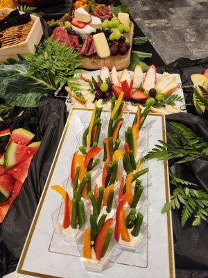 Unbound Catering And Events