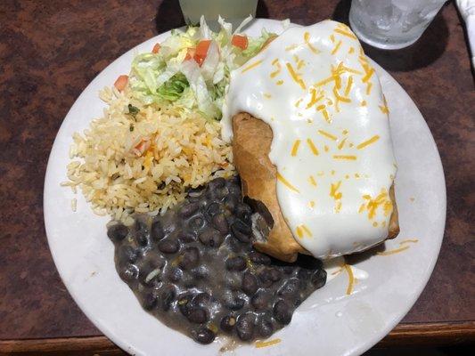 Tumbleweed Southwest Grill