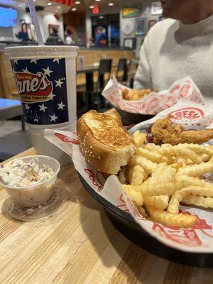 Raising Cane’s