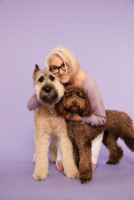 Oliver Dreamer, Lucy and me