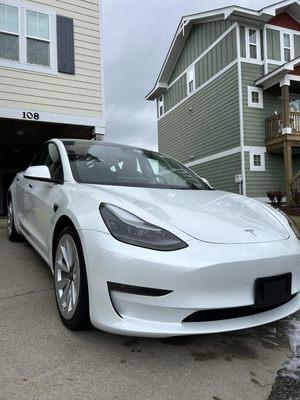 OBX Moblie Detailing