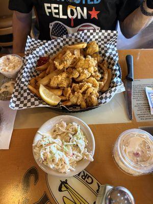 Harry's Bar and Grille