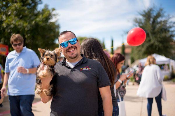 Master Built Roofing