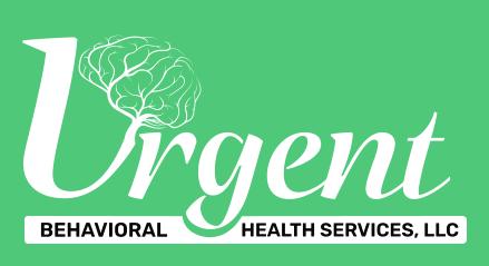 Urgent Behavioral Health Services