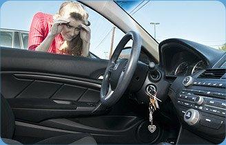 Anytime Auto Locksmith
