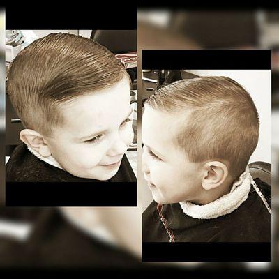 Grondins Hair Center