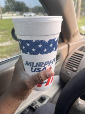 Murphy USA