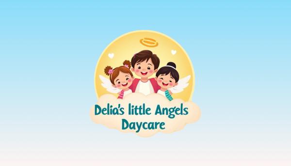 Delia’s Little Angels Daycare