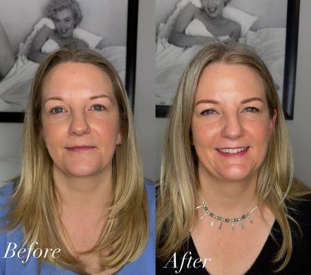 Permanent Makeup by Hanna Semenova Studio & Academy