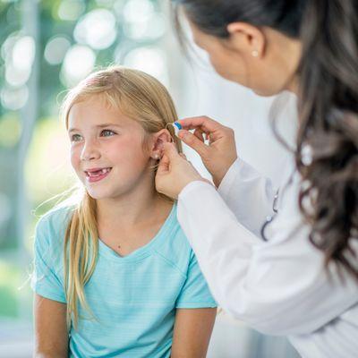 Southern ENT Associates New Iberia LA