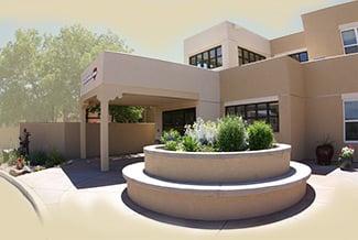 Ronald McDonald House