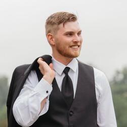 Ben Shropshire - Acree Brothers Realty