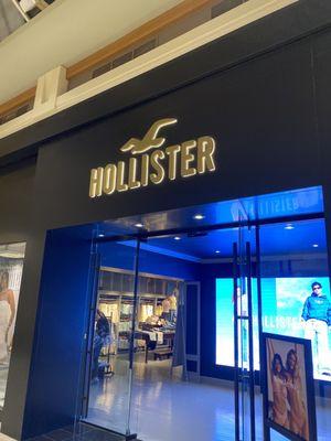 Hollister