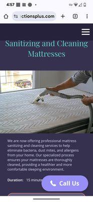 Page Inspections Plus