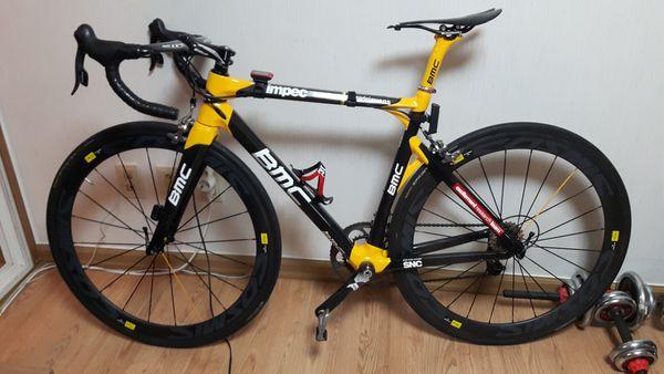 Jung's Bicycle Garage