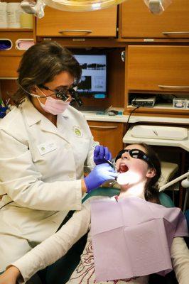 Georgetown Family Dentistry