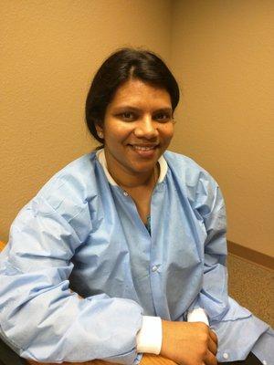 Darlington Community Health Center