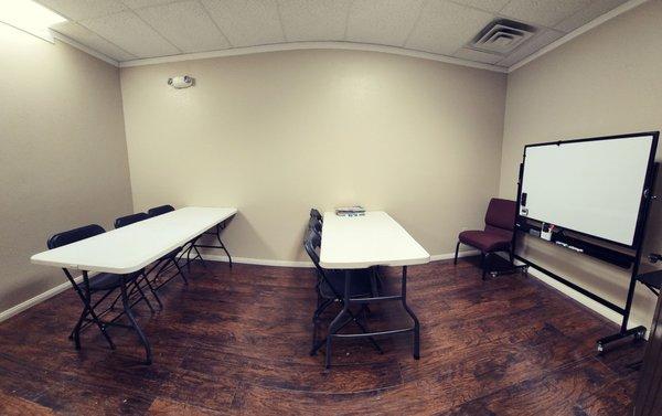 Sacred Tree Health & Wellness