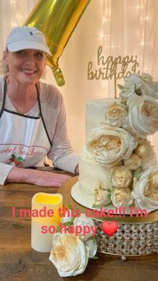 Sweet Southern Edibles