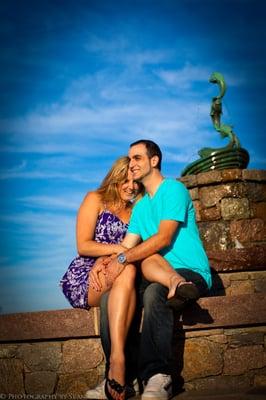 Photography by Sean Cady