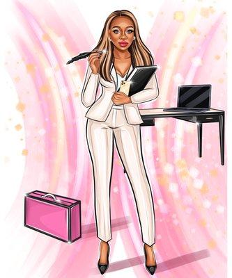 La Rhonda's Notary