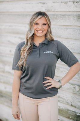 Laycee Maupin - United Country NWA Real Estate