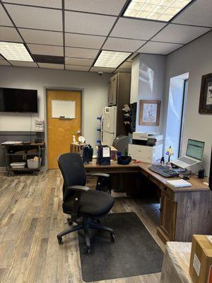 Central Carolina Pet Service