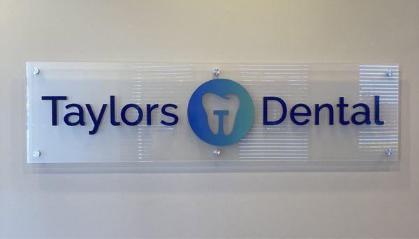 Taylors, Dental