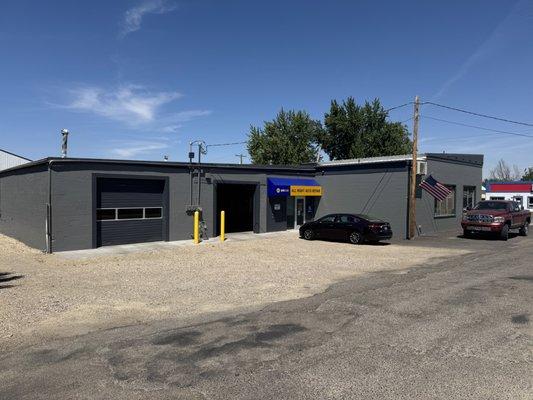 All Right Auto Repair