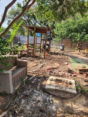 Sponges Property Care