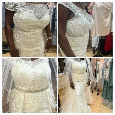 marina mella tailoring corp