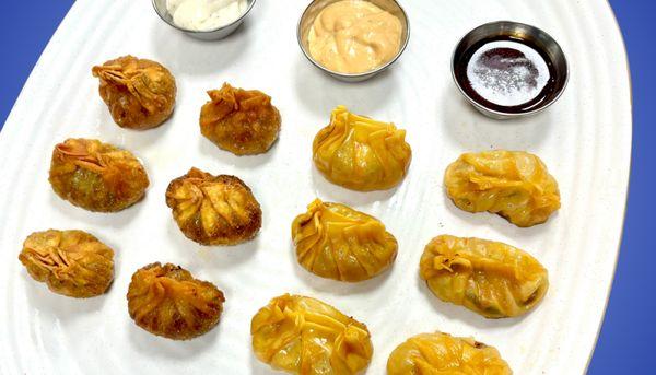 Providence Dumpling Company