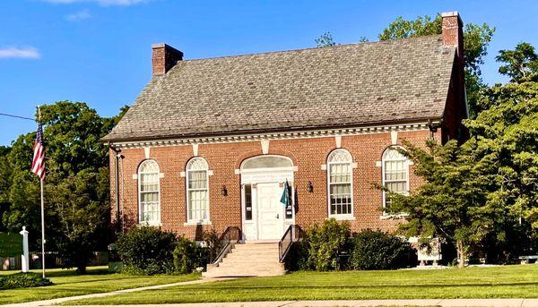 East Haddam Public Library