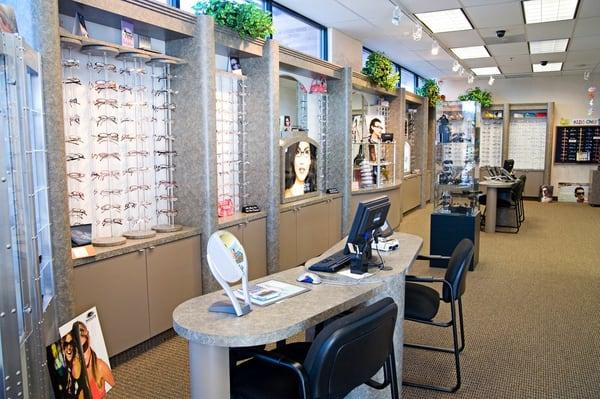Clarkson Eyecare