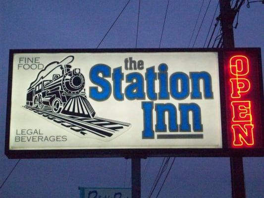 Station Inn