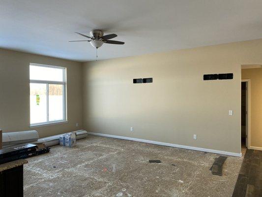Austin Painting And Remodeling