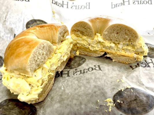 Greenfields NY Deli & Bagels