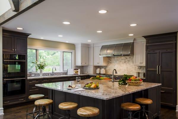 Geneva Cabinet Gallery