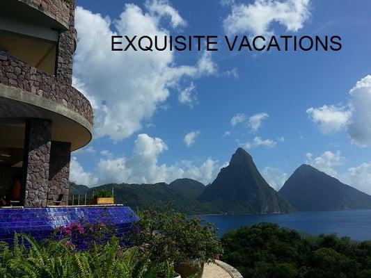 Exquisite Vacations