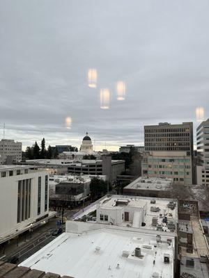 The Citizen Hotel, Autograph Collection