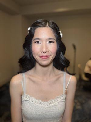 Hair And Makeup By Lisa Leming