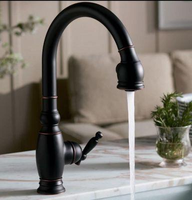 Totality Fixture & Faucet