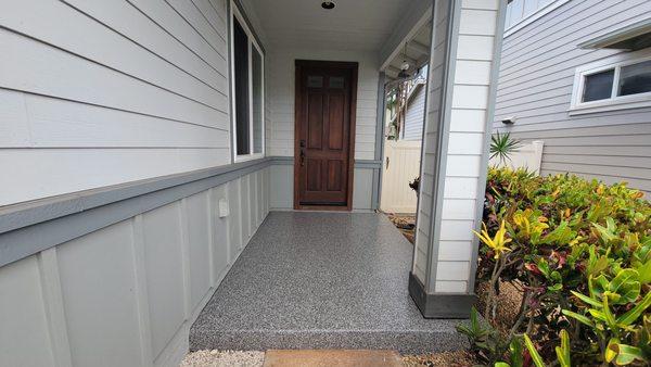 16 In-stock colors to choose from